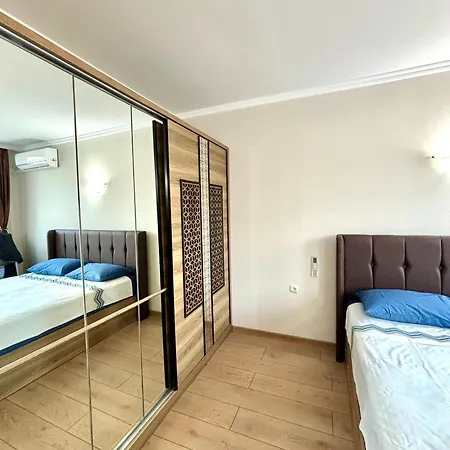 Royal Dreams Apartments, Sunny Apartament Słoneczny Brzeg