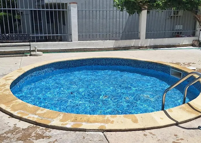 Royal Dreams Apartments, Sunny Апартамент