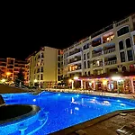 Royal Dreams Apartments, Sunny 써니비치