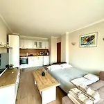 Royal Dreams Apartments, Sunny 아파트 *