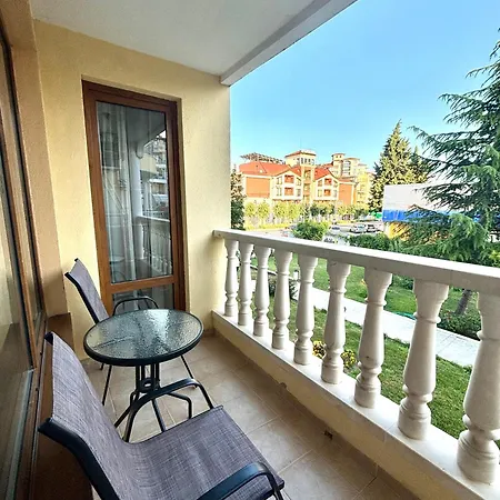 Appartement Royal Dreams Apartments, Sunny *