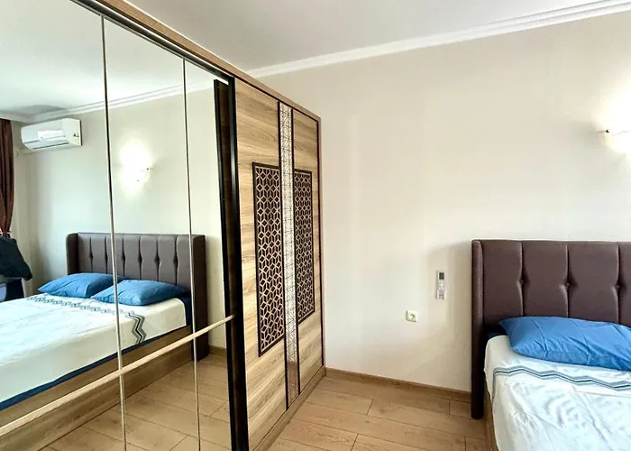 Royal Dreams Apartments, Sunny Apartament Sunny Beach